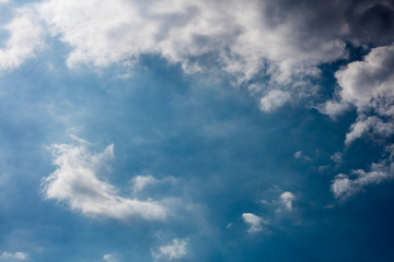 Dreamy summer sky no edit fifty megapixels