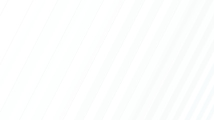 Obraz premium Vector illustration. White background. Abstract geometric. Graphic gray gradient line elements, light. For presentation, web template. Place for text layout or photo, modern creative texture.