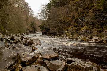 High Force Rapids