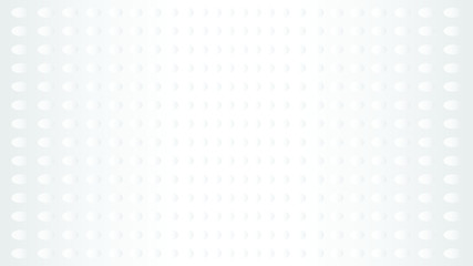 Vector illustration, white abstract background ,round and ellipse graphic elements. Geometric gray gradient, light. Presentation, web template. Place for text layout or photo, creative modern texture