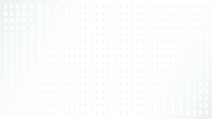 Vector gradient white and grey abstract background with round and ellipse graphic geometric elements. Light texture. For presentation, web template. Space for text layout. Futuristic modern design.