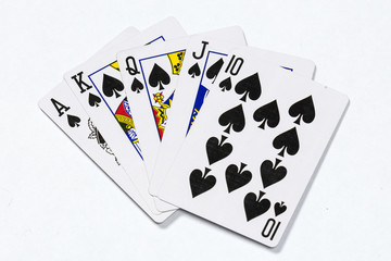 Royal Flush
