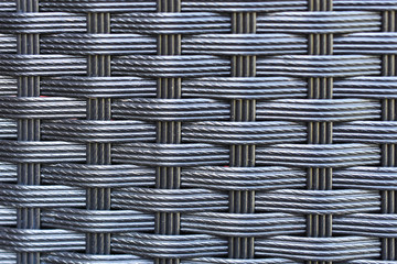 Wicker Texture Abstract