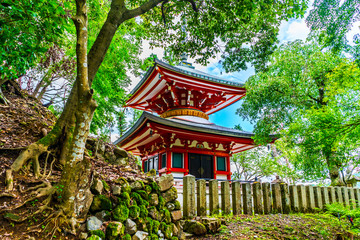 京都観光 鞍馬寺