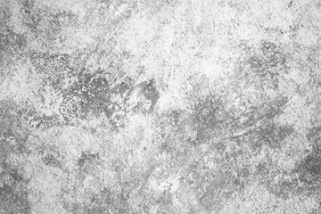 Grunge concrete wall dark and grey color for texture vintage background