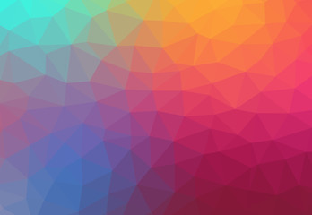 geometric Vector background
