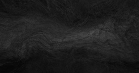 Watercolor black grey paint texture grunge background or concrete wall