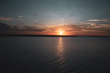 Obraz premium Daufuskie Island Views