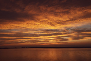 Daufuskie Island Views