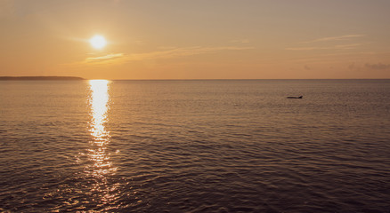 Daufuskie Island Views