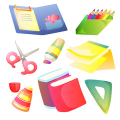 school education element set