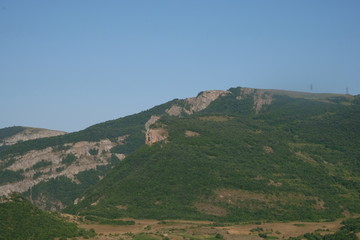 Armenia Tatev landscape outdoor  tourism