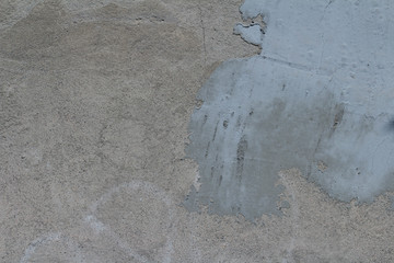  garage wall preparation for plaster to speed up selling of garage