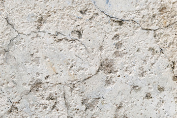 Grey grunge texture cement wall. copy space