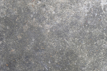 Grey grunge texture cement wall. copy space