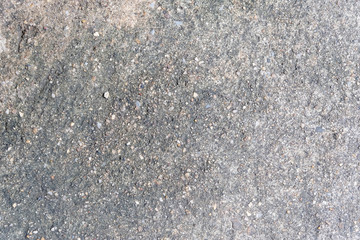 Grey grunge texture cement wall. copy space