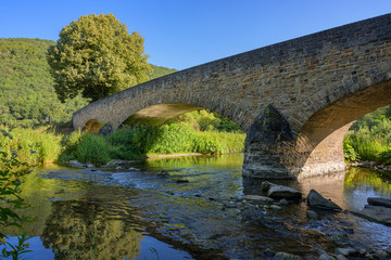 Ahrbrücke