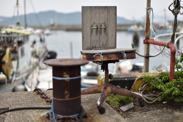 日本の古くて美しい街並み