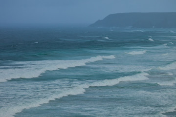Tràigh Ghearadha Beach. Northeast Lewis Island. Outer Hebrides. Scotland, UK