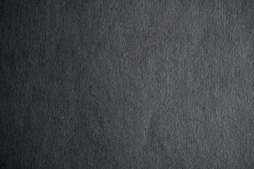 abstract black paper texture background