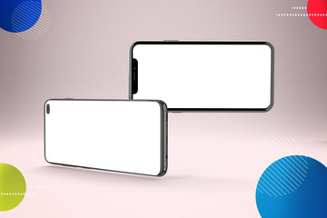 Abstract IOS & Android