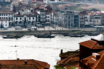 Porto Douro Gaia