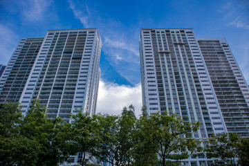 Progress of a Nation: Bonifacio Global City, Philippines