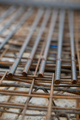 Zulage Eisen und K&ouml;rbe f&uuml;r Neubau