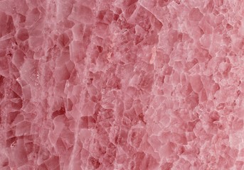 Natural pink marble onyx, High resolution texture background, polished slab