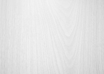 Obraz premium White wood floor texture pattern plank surface pastel painted wall background.