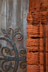 Catedral St. Magnus, Kirkwall, Mainland. Islas Orkney. Escocia.UK