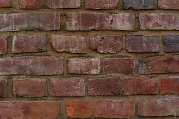 brick stone old wall texture