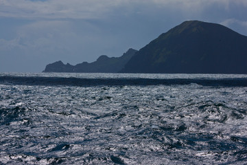 Islas St. Kilda. Archipielago St. Kilda. Outer Hebrides. Scotland, UK