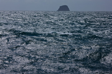 Archipielago St. Kilda. Outer Hebrides. Scotland, UK
