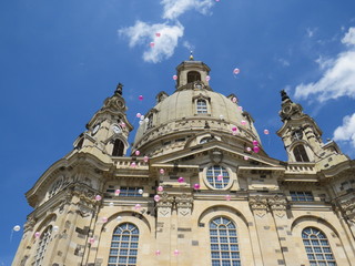 Frauenkirche dresden