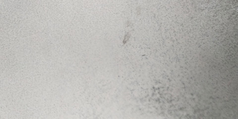 White or grey plastered wall background