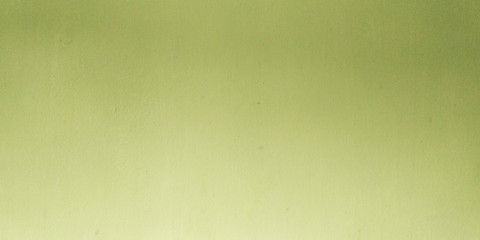 Green wall background
