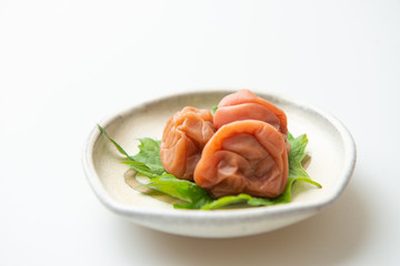 梅干し