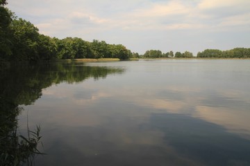 See im Spreewald 