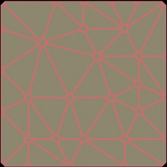 Fototapeta premium abstract pattern geometric pattern