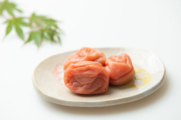 梅干し