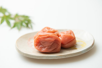 梅干し
