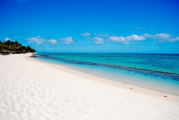 Beach Mauritius 7