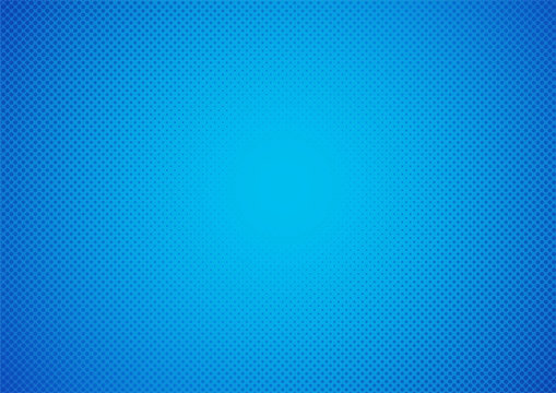 Abstack Background Cartoon Style. BigBamm or Sunlight
