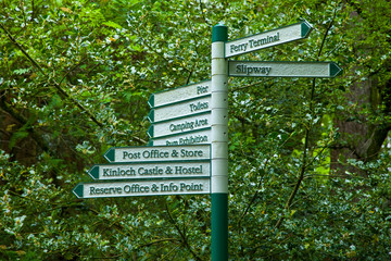 Paisaje rural. Reserva Natural Nacional. Isla Rum. Archipiélago Small Isles. Inner Hebrides, UK