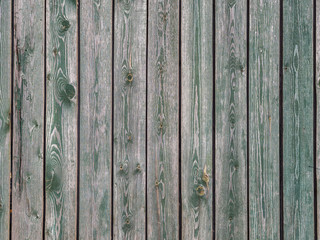 Old wooden surface. Space for text or items.