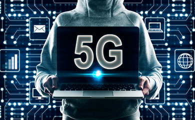 5G circuit interface