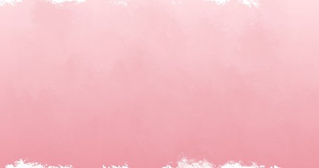 Pink gradient background
