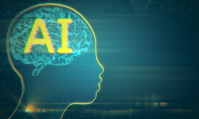 Artificial intelligence and flow concept