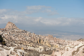 Üç Hisar Kalesi